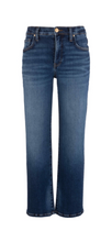 The Avery Fab Ab Easy Straight Leg (Sustainably)by Kut