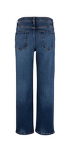 The Avery Fab Ab Easy Straight Leg (Sustainably)by Kut