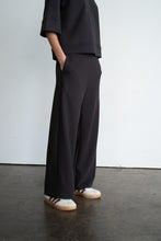 The Alessandra Pant (Charcoal)