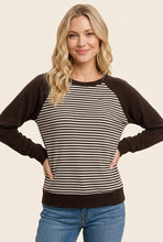 The Sawyer Top (Brown)