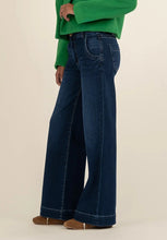 The Meg High Rise Jean by KUT (Unequaled)