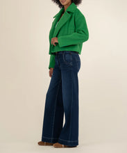 The Harper Coat by Kut