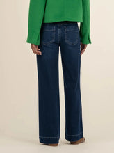 The Meg High Rise Jean by KUT (Unequaled)