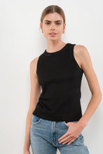 The Winnie Tank (Black)