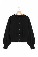 The Tiffany Cardigan
