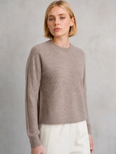 The Jana Sweater