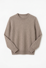 The Jana Sweater