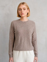 The Jana Sweater