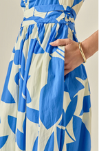 The Diane Dress