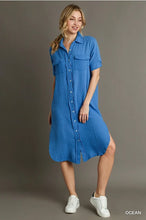 The Magdalene Dress