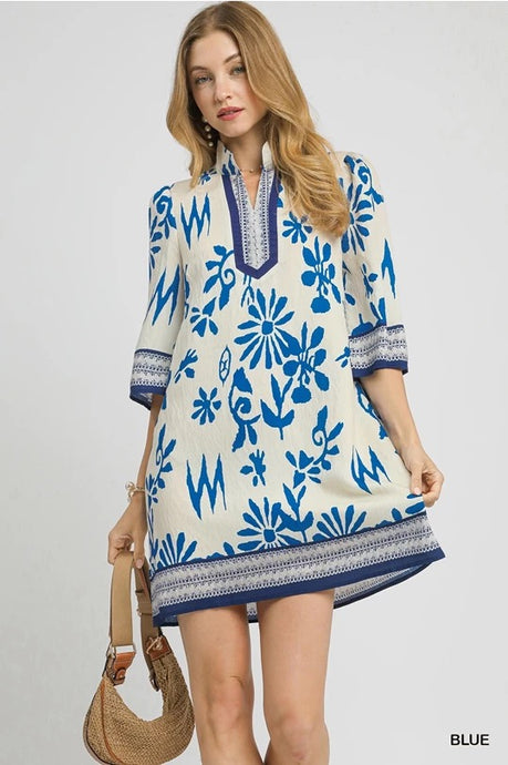 The Howard Dress