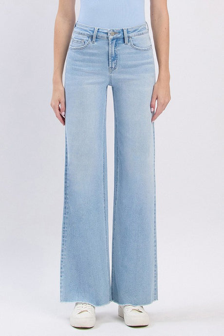 The Judy Jean