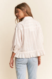 The Milly Top