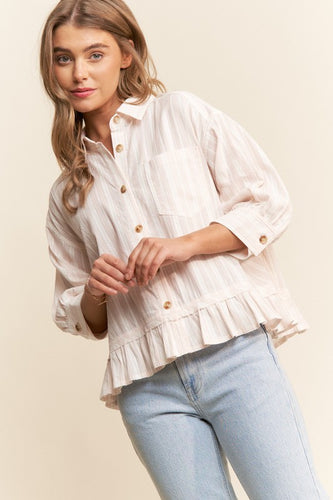 The Milly Top