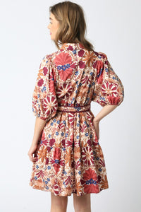 The Ramsey Dress