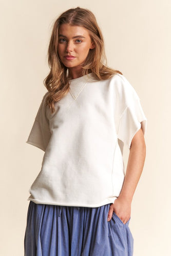 The Nikki Top