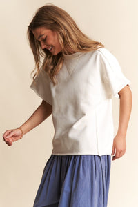 The Nikki Top