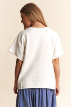 The Nikki Top