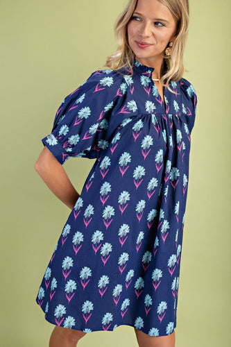 The Gwyneth Dress