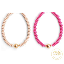 The Dee Dee Necklace