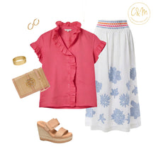 The THML Holly Skirt
