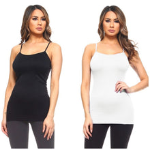 Essential Layering Tank