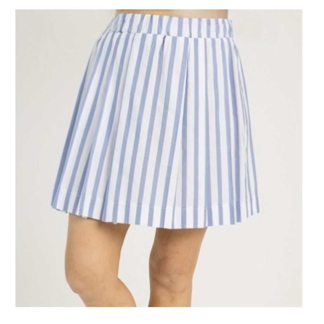 The Marley Skirt