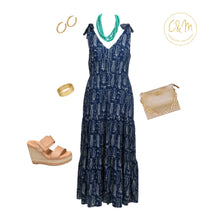 The THML Cammie Dress