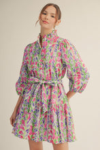 The Harlowe Dress*Final Sale