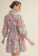 The Harlowe Dress*Final Sale