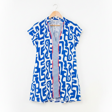 The THML Lulu Dress (Blue)