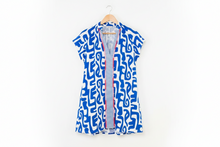 The THML Lulu Dress (Blue)