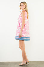 The THML Finley Dress