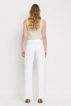 The Leslie Jean (White)