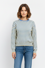 The Janine Sweater