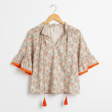 The Margaret Top