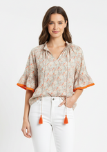 The Margaret Top