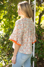The Margaret Top