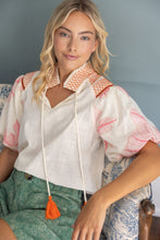 The Patricia Top