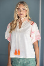 The Patricia Top