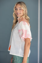 The Patricia Top
