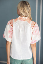The Patricia Top