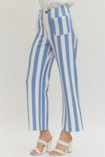 The Traci Pant (Blue)