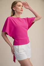 The Drew Top