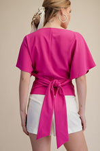 The Drew Top