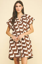 The Briar Dress