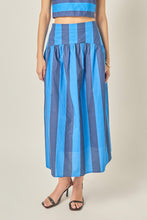 The Corrie Maxi Skirt