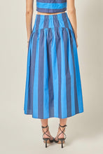 The Corrie Maxi Skirt