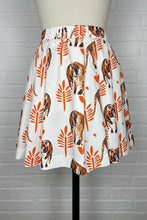 The Tiger Prowl Skirt
