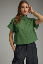 The Kaylee Top (Fern)